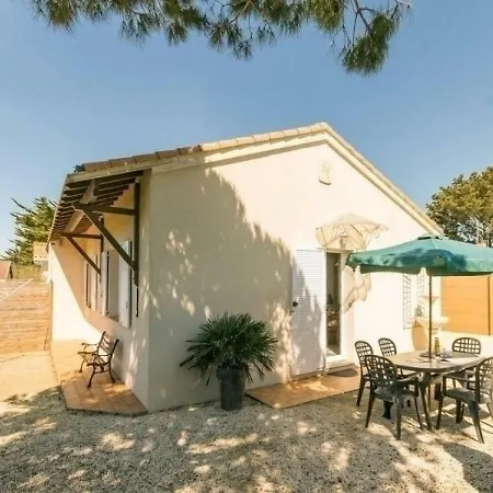 House De La Pointe