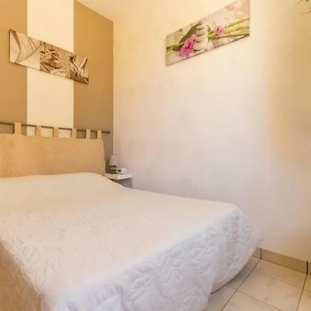 House De La Pointe Casa vacanze