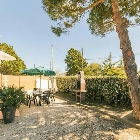 Casa vacanze House De La Pointe